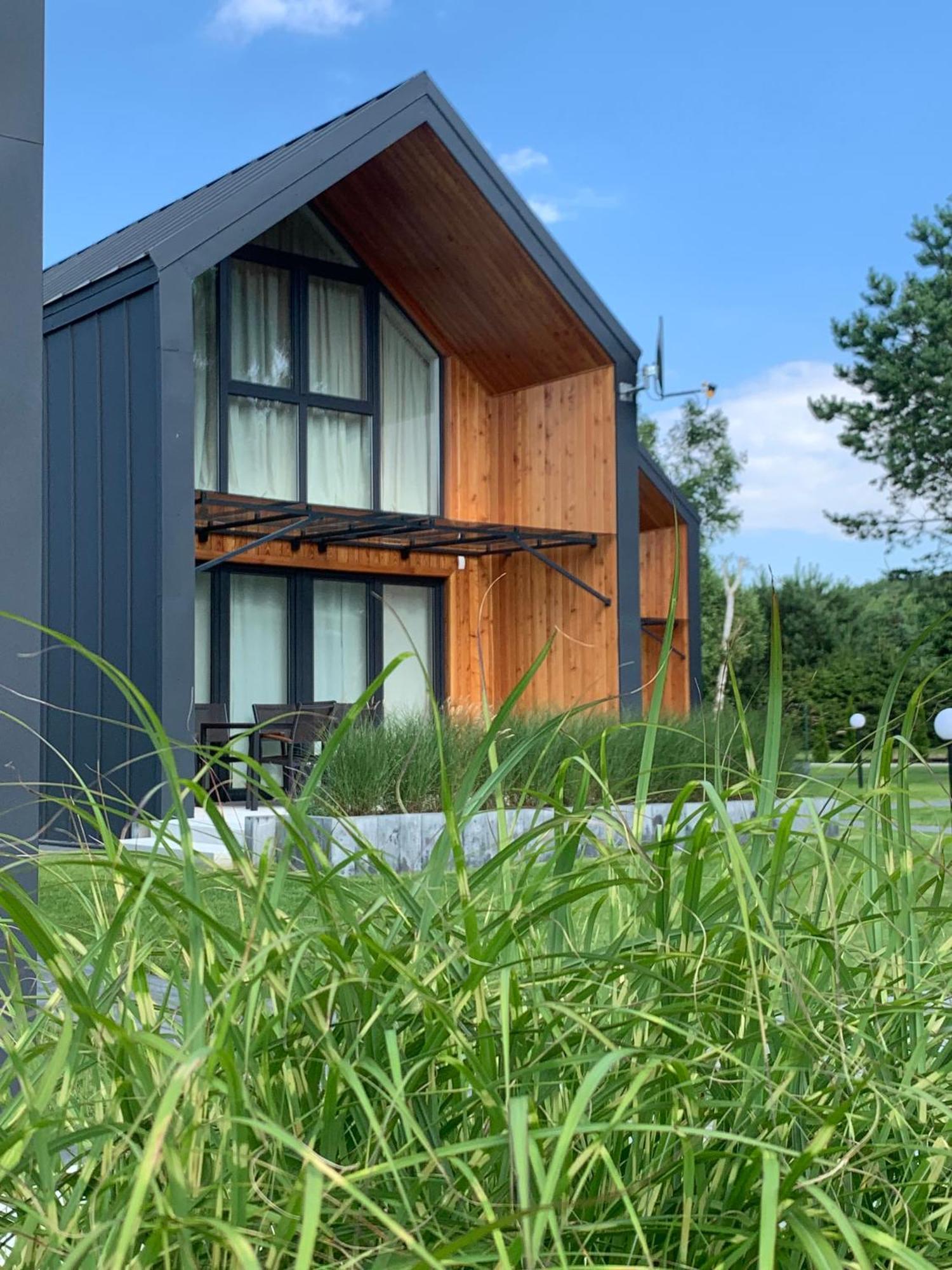Baltic Homes Lubiatowo Lubiatowo  Exterior photo
